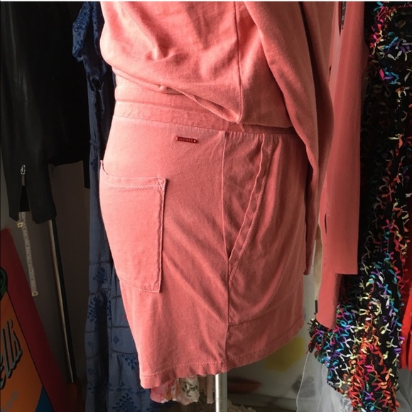 n:PHILANTHROPY ARROYO ROMPER F566-8 - Picture 7 of 8